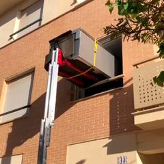 GUIL Toro B-201 PLUS | Ανυψωτικό υλικών | KAPOUNTALIS - GUIL-thumb-4