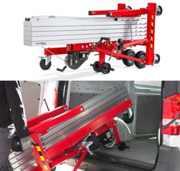 GUIL Toro C-301/C | Ανυψωτικό υλικών | KAPOUNTALIS - GUIL-thumb-5