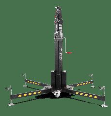 Ανυψωτικό υλικών ELC-765, 230kg,5220mm ανύψωση - GUIL