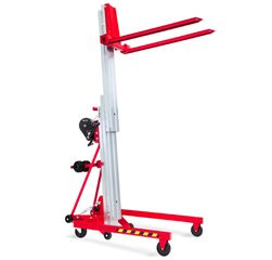 GUIL Toro E-501/C | Ανυψωτικό υλικών | KAPOUNTALIS - GUIL-thumb-2