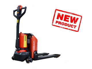 ΠΛΗΡΩΣ Hλεκτρικό παλετοφορο PT3 20 N 2000KG - NOBLELIFT