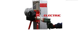 GUIL ELECTRIC‑C/2 | Ηλεκτρικό Σύστημα Ανύψωσης | KAPOUNTALIS - GUIL
