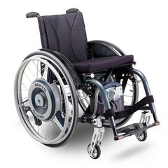 Ηλεκτρικο kit κινησησ για αναπηρικη καρεκλα servo - AAT
