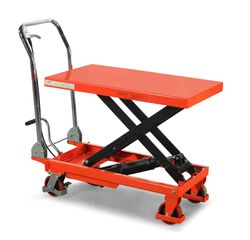 Τραπεζι μεταφορασ & ανυψωσησ 150kg tf15 - NOBLELIFT