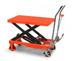 Τραπεζι μεταφορασ & ανυψωσησ 300kg tf30 - NOBLELIFT