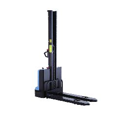 ΗΛΕΚΤΡΙΚΟ STACKER E-DH10-BF-I 1000KG 1600MM εως 1950MM ανυψωση - HANSELIFTER