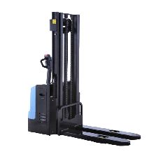 ΗΛΕΚΤΡΙΚΟ STACKER E-DH12-MG-FH 1200KG 2700MM εως 3300MM ανυψωση - HANSELIFTER