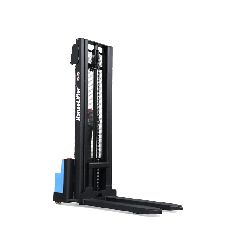 ηλεκτρικο stacker IMOW EDS1033 1000kg 3300mm ανύψωση - HANSELIFTER