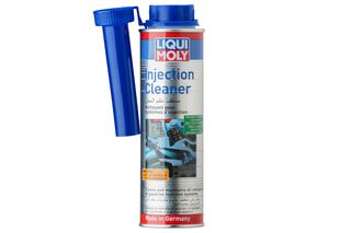 Liqui Moly Fuel Injection Cleaner Καθαριστικό συστήματος ψεκασμού 300ml - 1803