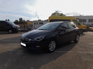 Opel Astra '17 1.6 CDTI Sellection ΕΛΛΗΝΙΚΟ