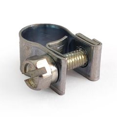 AMiO Σφιγκτήρας Μεταλλικός Mini 8-10mm/9mm W1