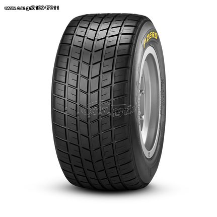 ΑΓΩΝIΣΤΙΚΑ ΕΛΑΣΤΙΚΑ PIRELLI 245/620-17 P ZERO RAIN WS