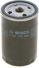 Bosch Φίλτρο Λαδιού - 0 451 103 033