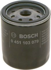 Bosch Φίλτρο Λαδιού - 0 451 103 079