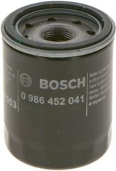 Bosch Φίλτρο Λαδιού - 0 986 452 041