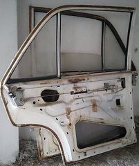 2 ΠΟΡΤΕΣ MERCEDES BENZ W 108/109