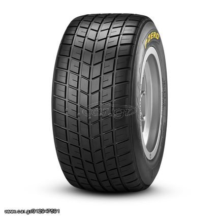 ΑΓΩΝIΣΤΙΚΑ ΕΛΑΣΤΙΚΑ PIRELLI 265/645-18 P ZERO RAIN WS