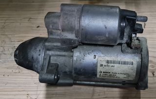 Opel corsa 2006 2019 μίζες -thumb-1