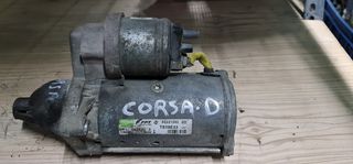 Opel corsa 2006 2019 μίζες -thumb-2