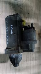 Opel corsa 2006 2019 μίζες -thumb-3