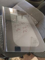 Ford fiesta 2002-2008 πίσω αριστερά φινιστρινι 5πορτο