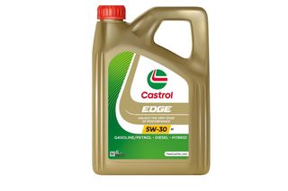 Castrol Edge 5W-30 M 4L