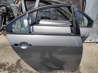 NISSAN PRIMERA P12  Πόρτες