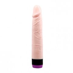 Adour Dildo Vibrator 21 cm-thumb-1