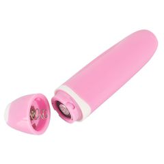 Couples Choice Vibrating Finger Extension-thumb-6