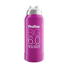 Profine Violet Big-6.0 Επαγγελματικό Φίλτρο Αποσκλήρυνσης