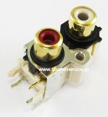 PIONEER DJM-450 ΑΝΤΑΛΛΑΚΤΙΚΟ ΒΥΣΜΑ MASTER-2 OUT RCA DKB1122