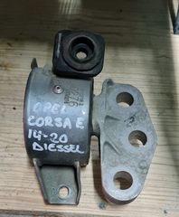 Opel corsa 2010 2019 βάσεις μηχανής 