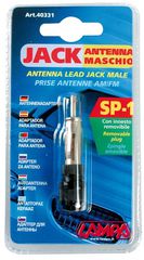 Lampa Φις Κεραιας Αρσενικο L40331