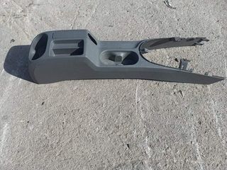 VOLKSWAGEN CADDY 2005-2011 ΚΟΝΣΟΛΑ ΧΕΙΡΟΦΡΕΝΟΥ ΤΕΜΠΕΛΗΣ-thumb-1