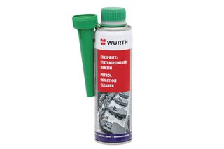 Wurth Petrol Injection Cleaner - Καθαριστικό Συστήματος Ψεκασμού Βενζίνης - 300ml - 5861111303