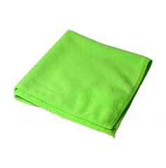 WURTH ΠΑΝΙ ΚΑΘΑΡΙΣΜΟΥ MICROACTIVE 40X40CM ΠΡΑΣΙΝΟ - 0899900133961