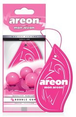 Areon Mon Αρωματικό Δεντράκι Αυτοκινήτου - Bubble Gum