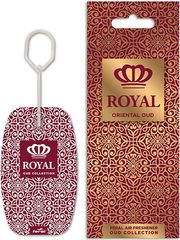 Αρωματικό Αυτοκινήτου Κρεμαστό Feral Royal Collection Oriental Oud 1 Τεμάχιο