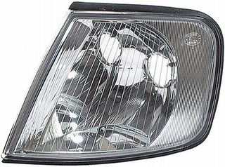 ΓΩΝΙΑ ΦΛΑΣ HELLA ΑΡ για AUDI A3 '96-'03