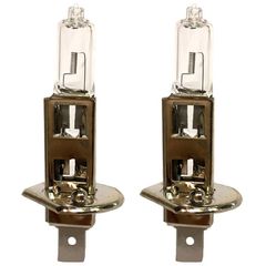 Λαμπα H1 Λευκο