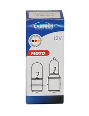 Λαμπα Moto M5 - 12v/35/35w Στεφανι P15d-25-1 Standard Tmx