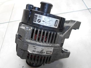ΔΥΝΑΜΟ BMW E46 1999-2004  M43B16  7509101-thumb-2