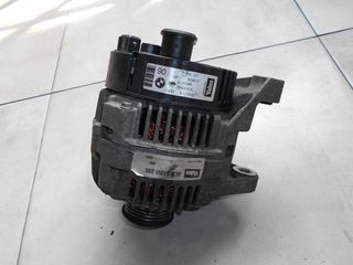 ΔΥΝΑΜΟ BMW E46 1999-2004  M43B16  7509101-thumb-3