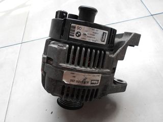 ΔΥΝΑΜΟ BMW E46 1999-2004  M43B16  7509101-thumb-4