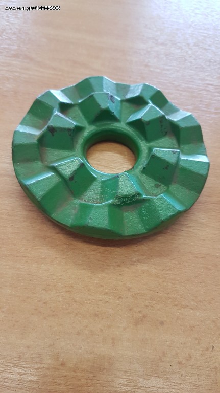 ΒΑΣΗ ΚΑΣΤΑΝΙΑΣ ΚΟΜΠΙΝΑΣ JOHN DEERE