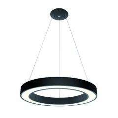 Μονόφωτο Μαύρο Apollo 4214001 VIOKEF