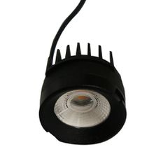 Led Module Μαύρο Για Βάσεις "Top Spot" 4220101 VIOKEF