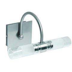 Απλίκα 2Φωτη Tube 460000 VIOKEF