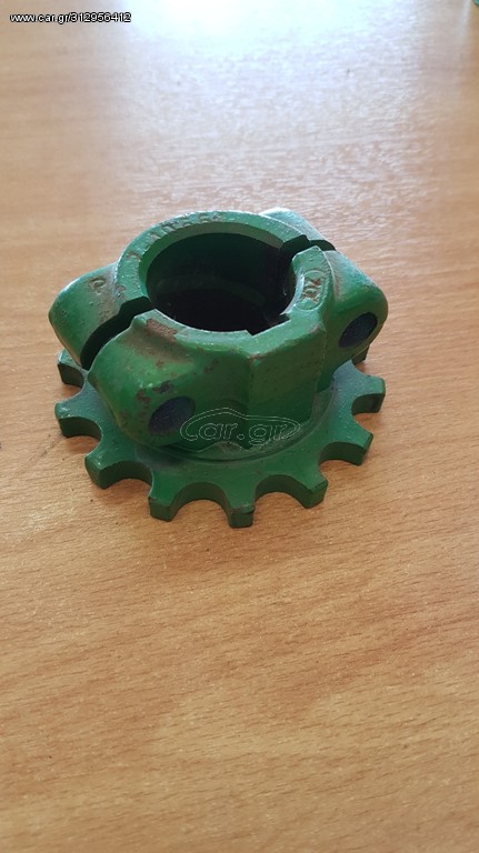ΓΡΑΝΑΖΙ ΚΟΜΠΙΝΑΣ JOHN DEERE 