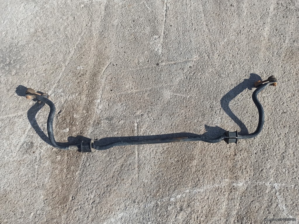 TOYOTA COROLLA 1996-2001  ΚΕΝΤΡΙΚΗ ΡΑΒΔΟΣ ΣΤΡΕΨΗΣ